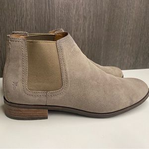 Frye Women’s Booties- Size US 8 (Used)